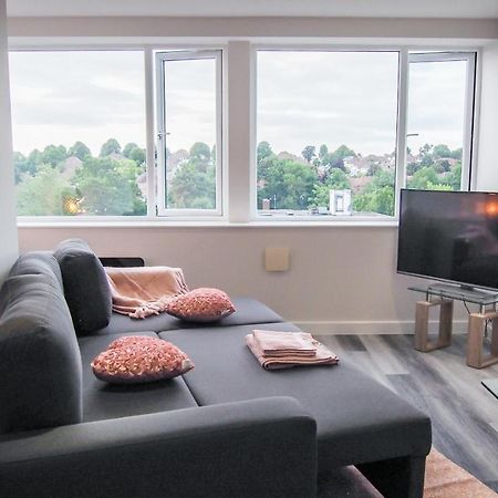 Cosy Apartment Solihull, Jlr, Nec & Bhx Sheldon  Екстер'єр фото