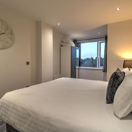 Cosy Apartment Solihull, Jlr, Nec & Bhx Sheldon  Екстер'єр фото